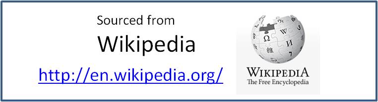Wikipedia Banner