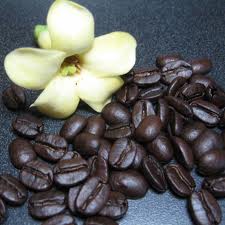 Flavoured Hawaiian Coffee