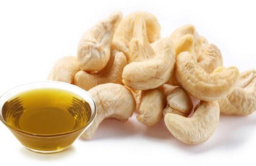 Cashew as a Cash Crop