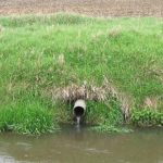 Farmland Drainage Systems - Surface vs. Subsurface