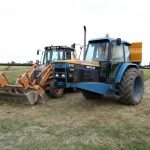 Beneficial and Harmful Effects of Drainage in Agriculture